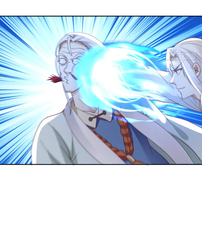 Trên Người Ta Có Một Con Rồng - Chương 378