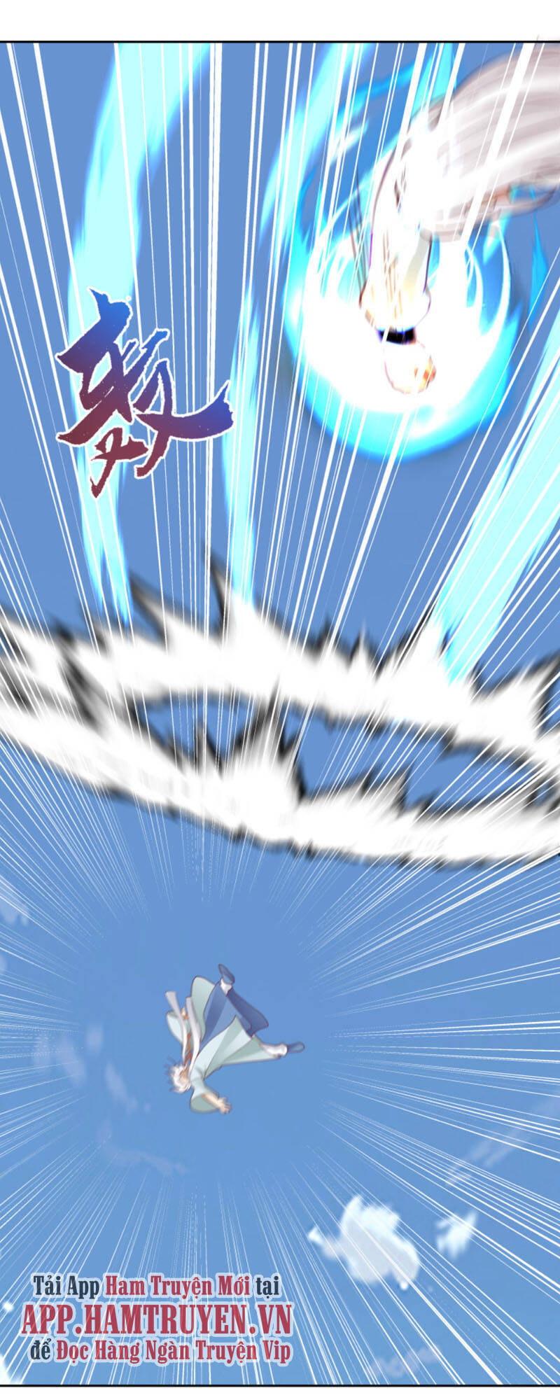 Trên Người Ta Có Một Con Rồng - Chương 378