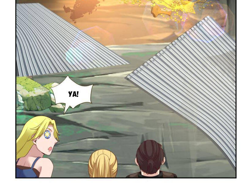 Trên Người Ta Có Một Con Rồng - Chương 382