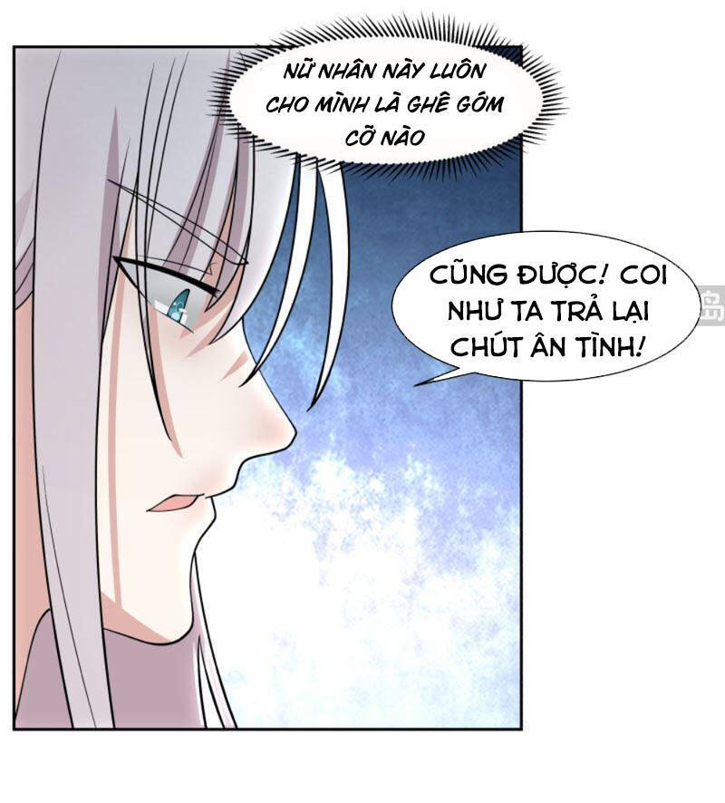 Trên Người Ta Có Một Con Rồng - Chương 383