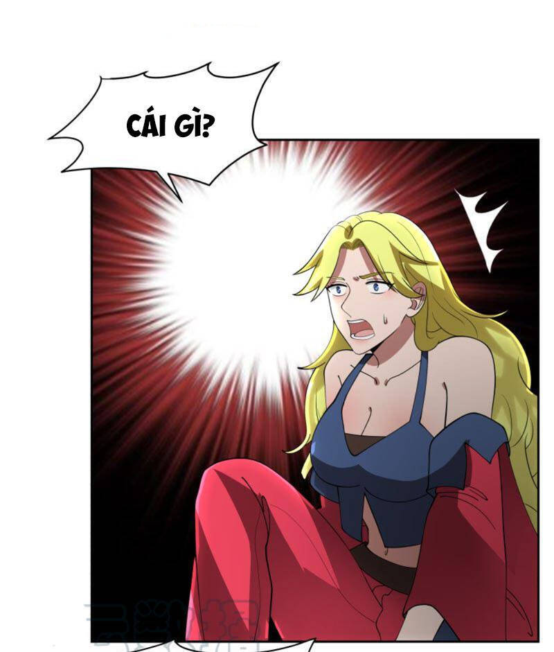 Trên Người Ta Có Một Con Rồng - Chương 383