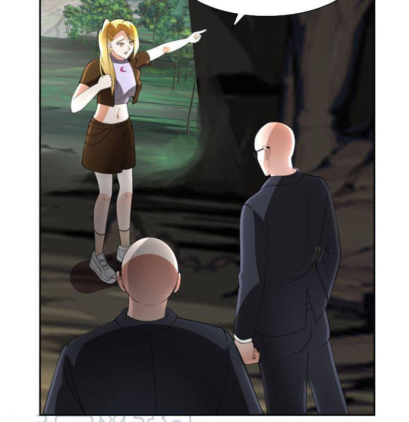 Trên Người Ta Có Một Con Rồng - Chương 383