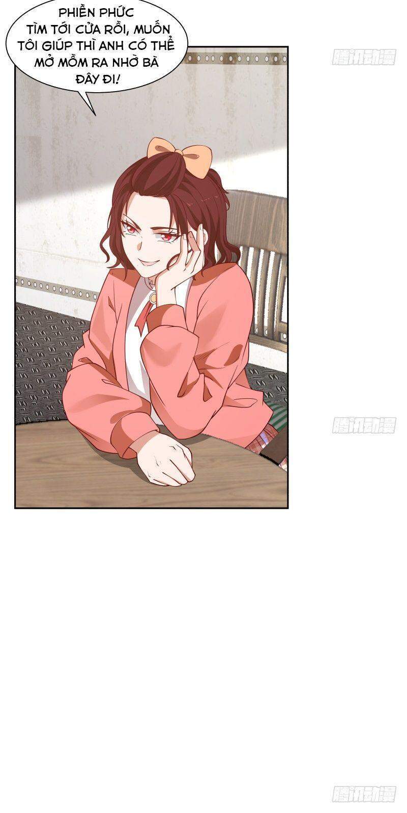 Trên Người Ta Có Một Con Rồng - Chương 385