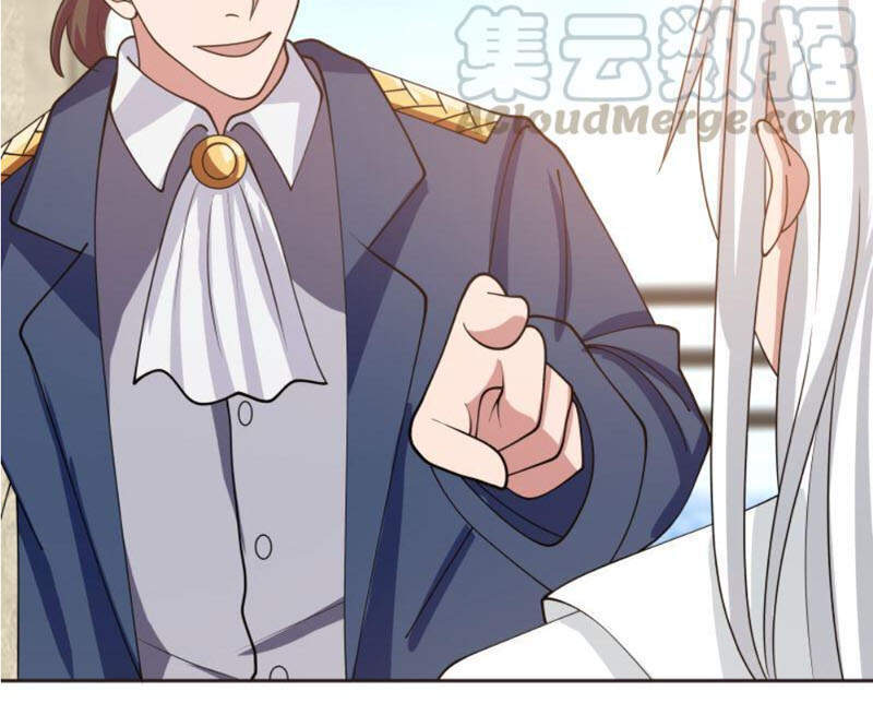 Trên Người Ta Có Một Con Rồng - Chương 387