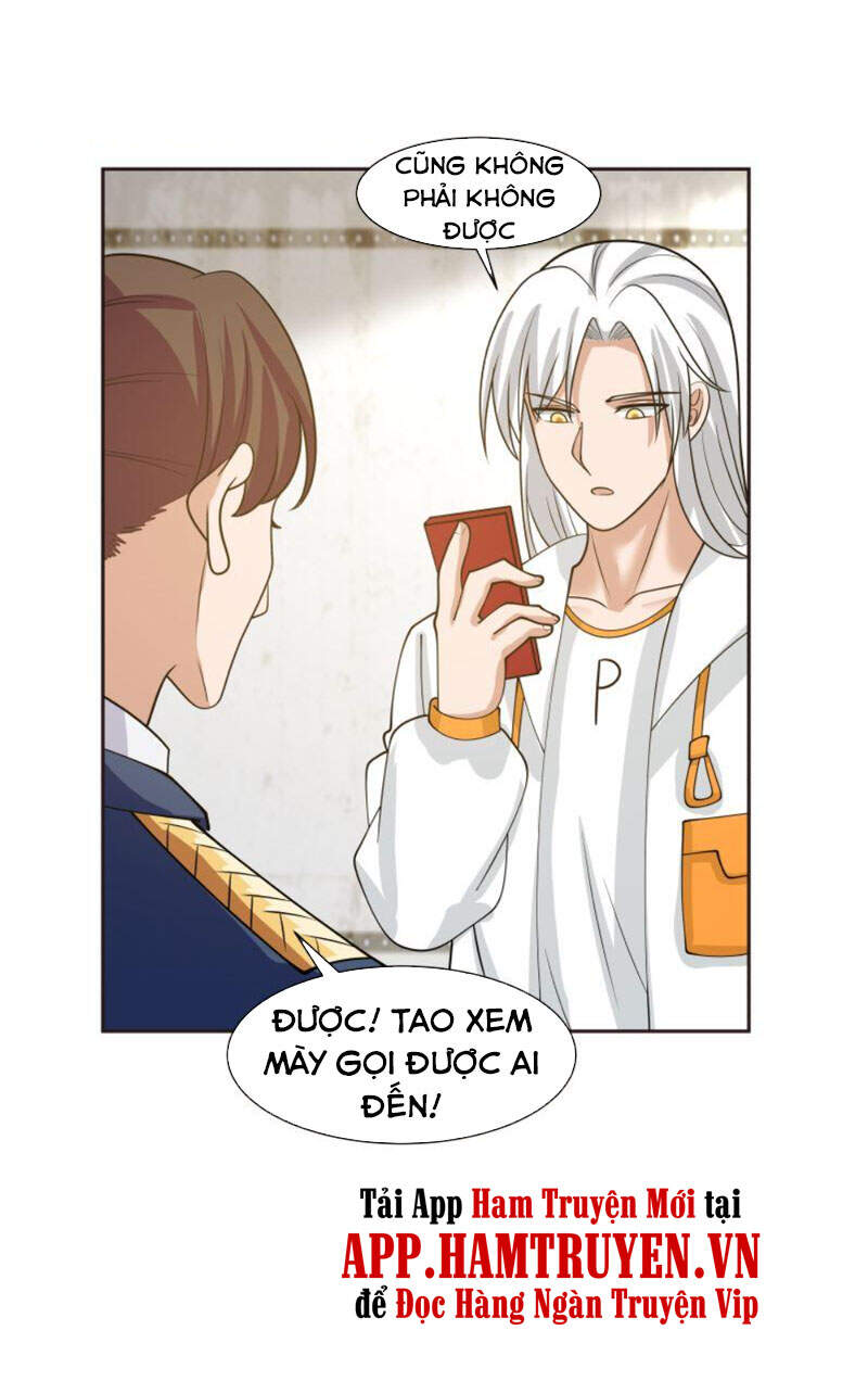 Trên Người Ta Có Một Con Rồng - Chương 387