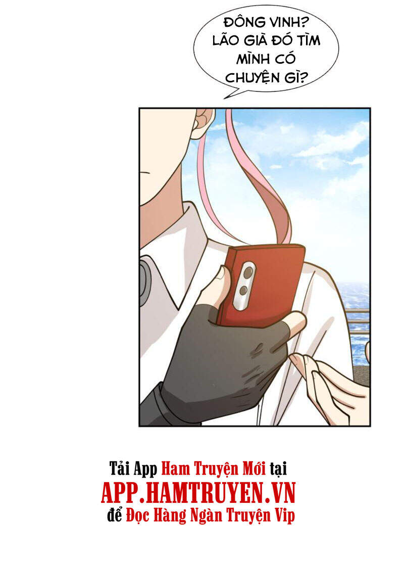 Trên Người Ta Có Một Con Rồng - Chương 387