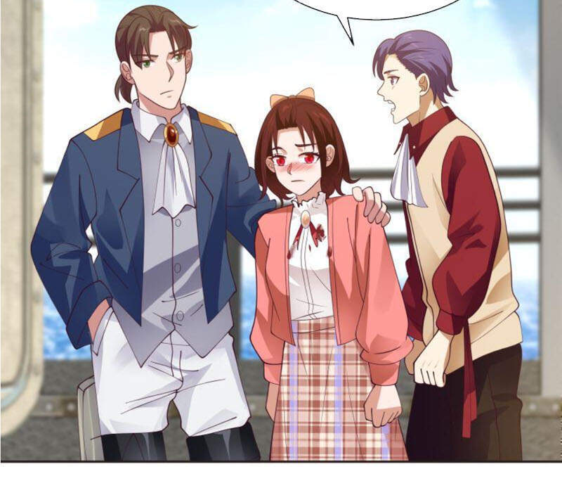 Trên Người Ta Có Một Con Rồng - Chương 387