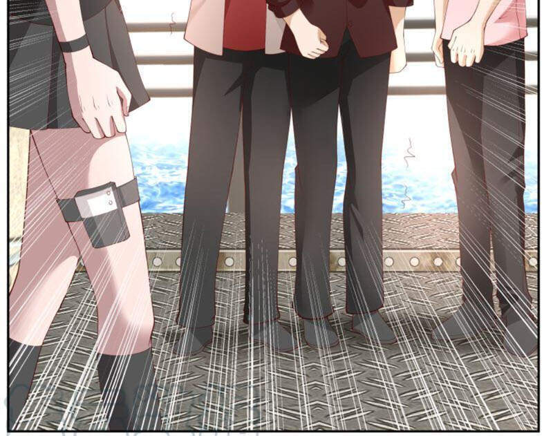 Trên Người Ta Có Một Con Rồng - Chương 388