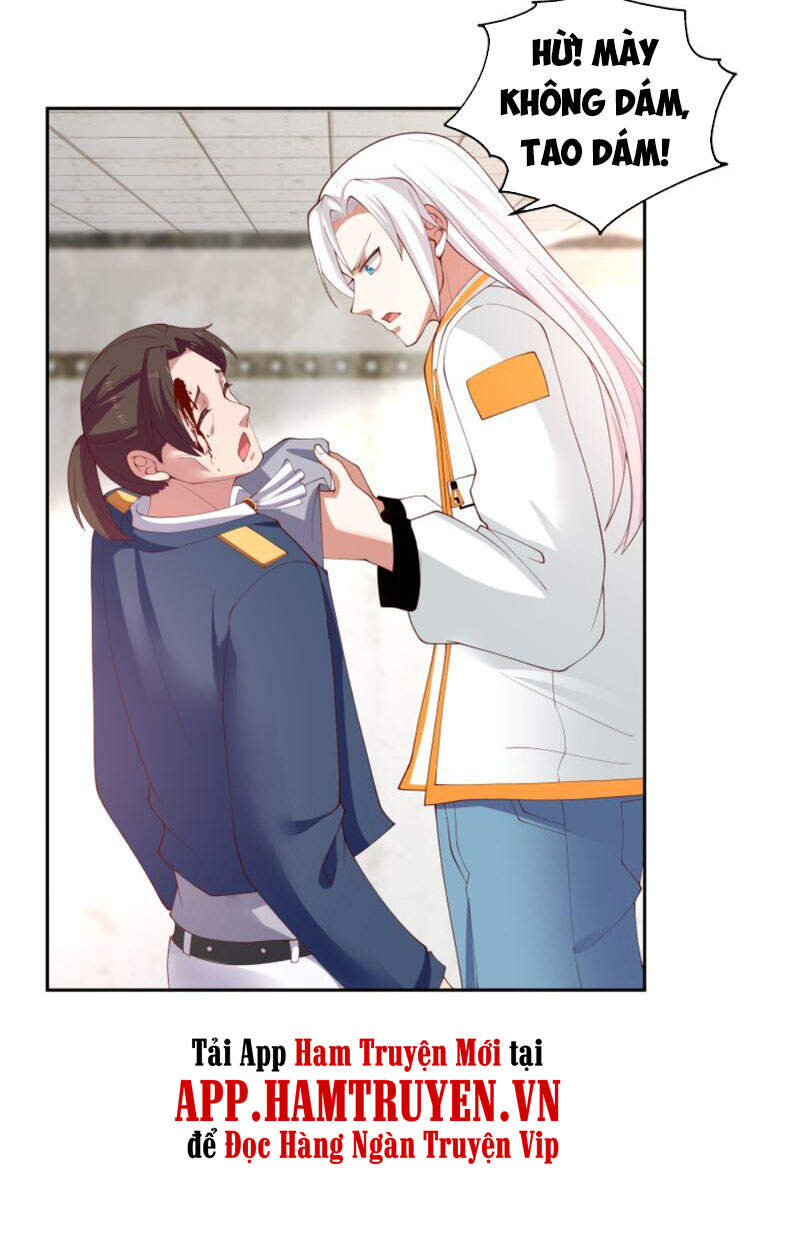 Trên Người Ta Có Một Con Rồng - Chương 388