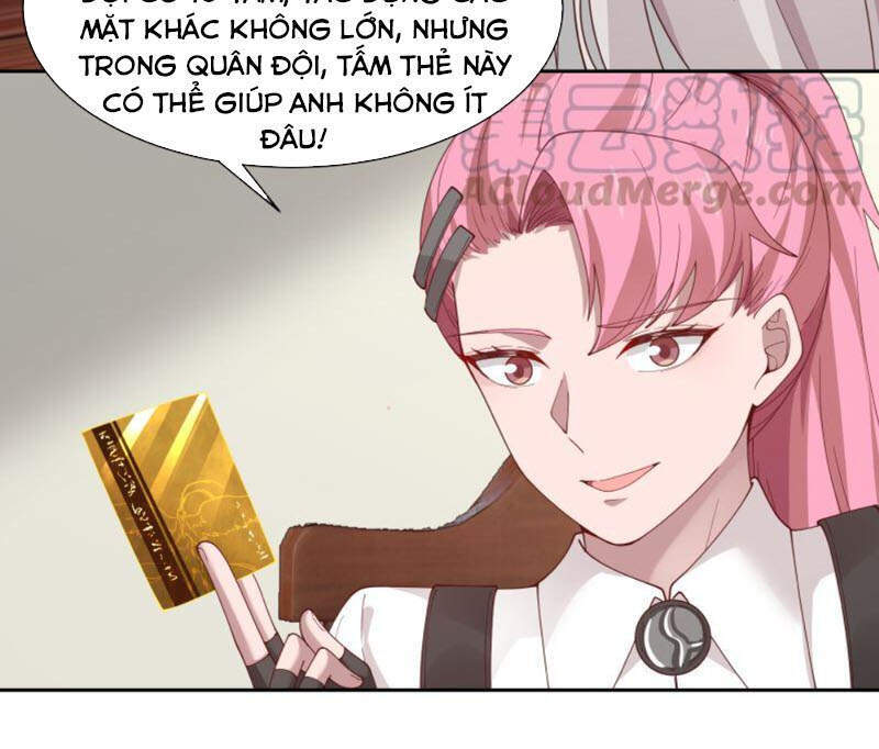 Trên Người Ta Có Một Con Rồng - Chương 389