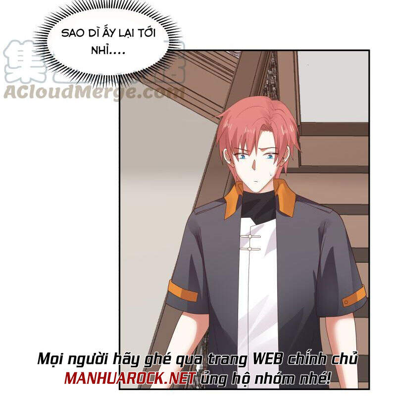 Trên Người Ta Có Một Con Rồng - Chương 390