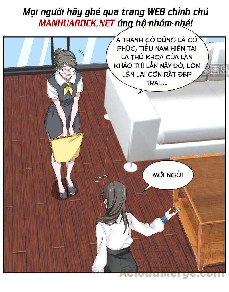 Trên Người Ta Có Một Con Rồng - Chương 390