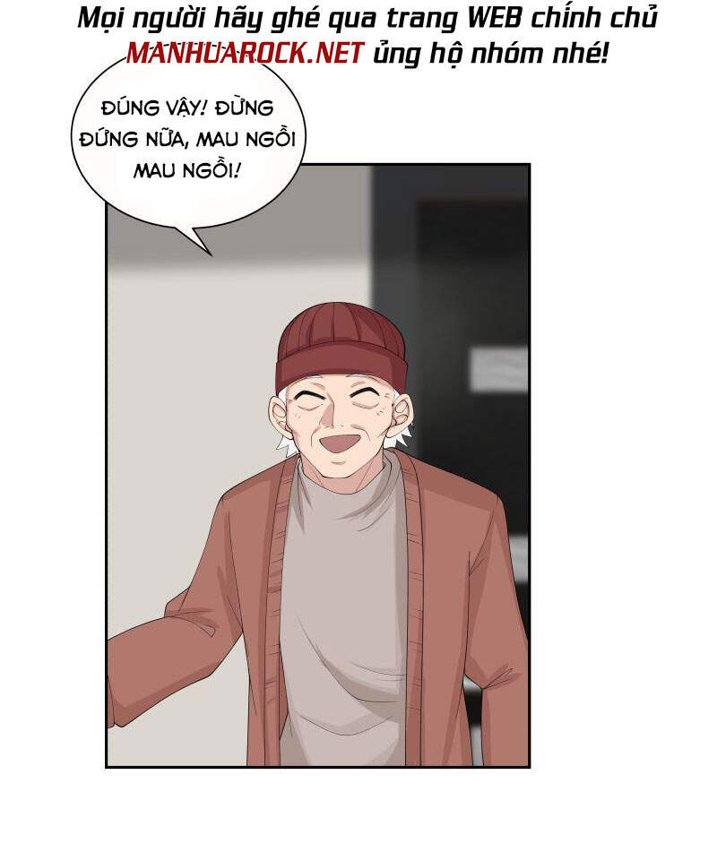 Trên Người Ta Có Một Con Rồng - Chương 390