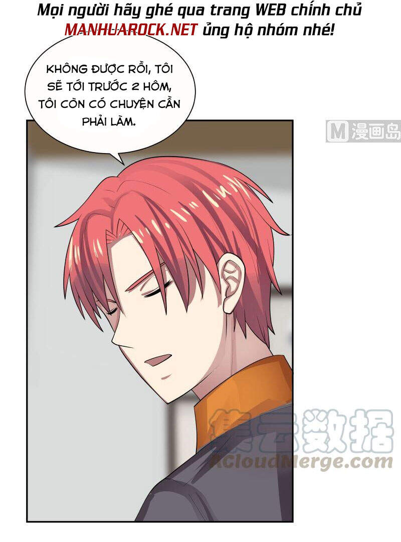 Trên Người Ta Có Một Con Rồng - Chương 390