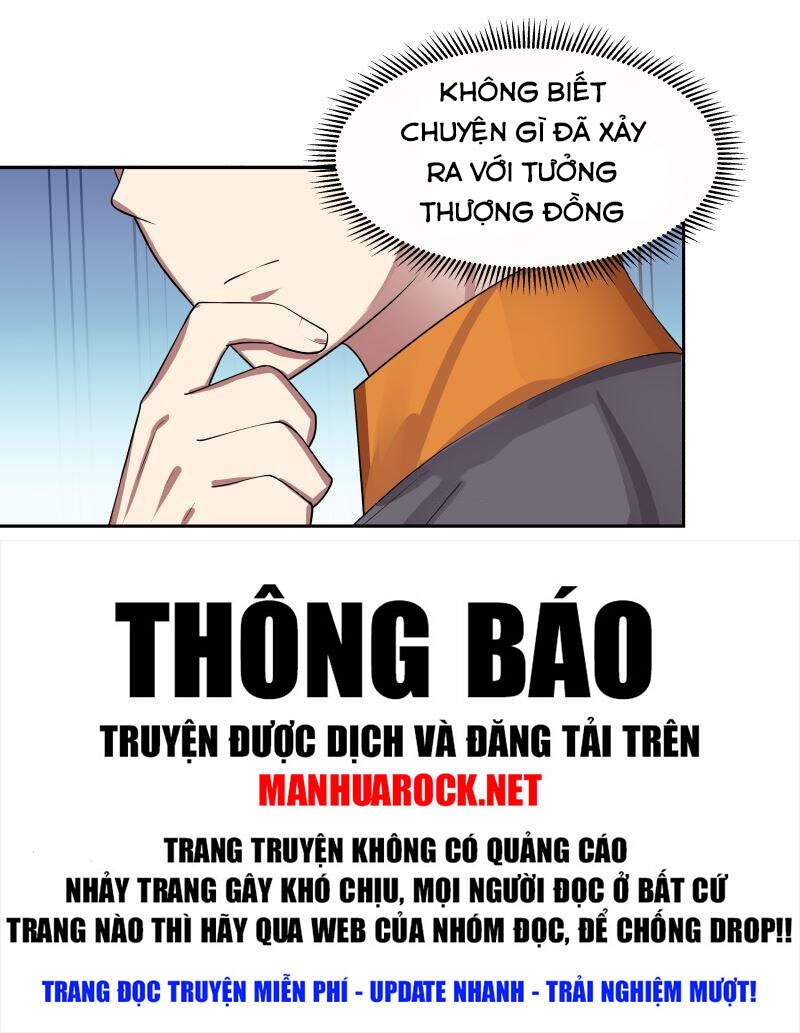 Trên Người Ta Có Một Con Rồng - Chương 390