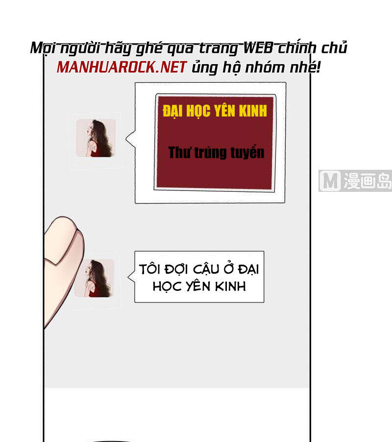 Trên Người Ta Có Một Con Rồng - Chương 390