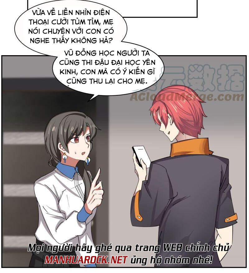 Trên Người Ta Có Một Con Rồng - Chương 390