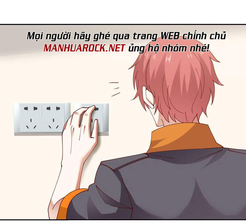 Trên Người Ta Có Một Con Rồng - Chương 390