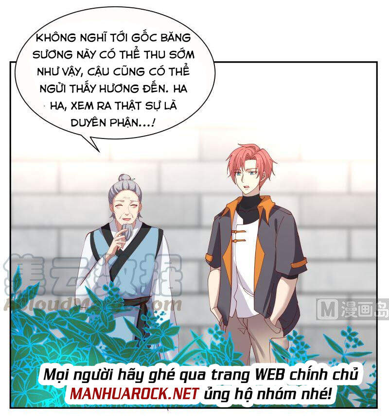 Trên Người Ta Có Một Con Rồng - Chương 392