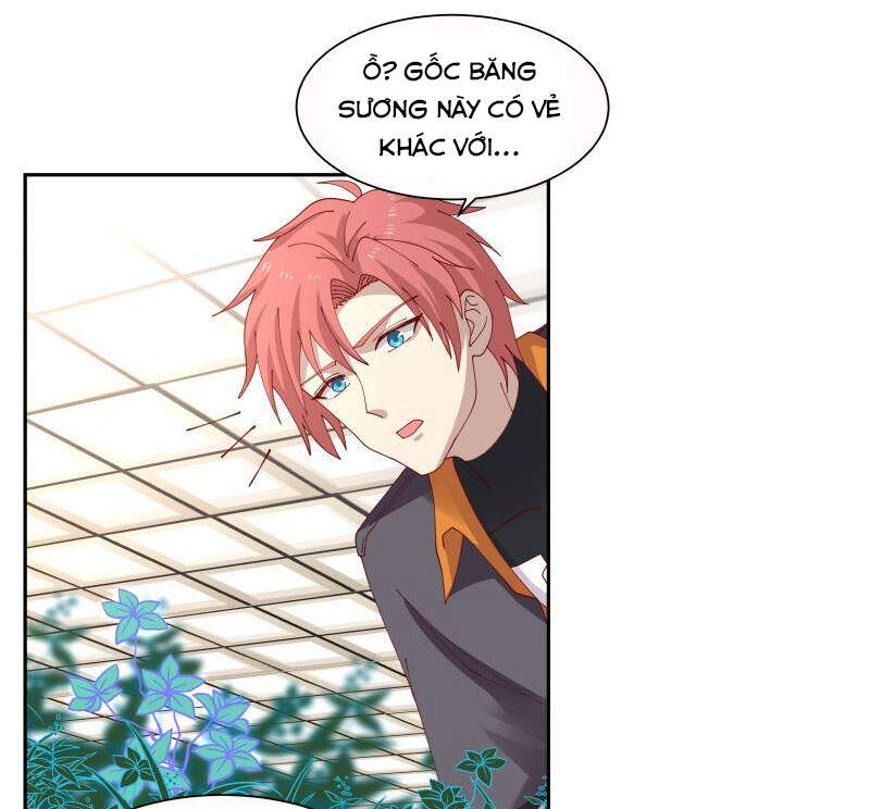 Trên Người Ta Có Một Con Rồng - Chương 392