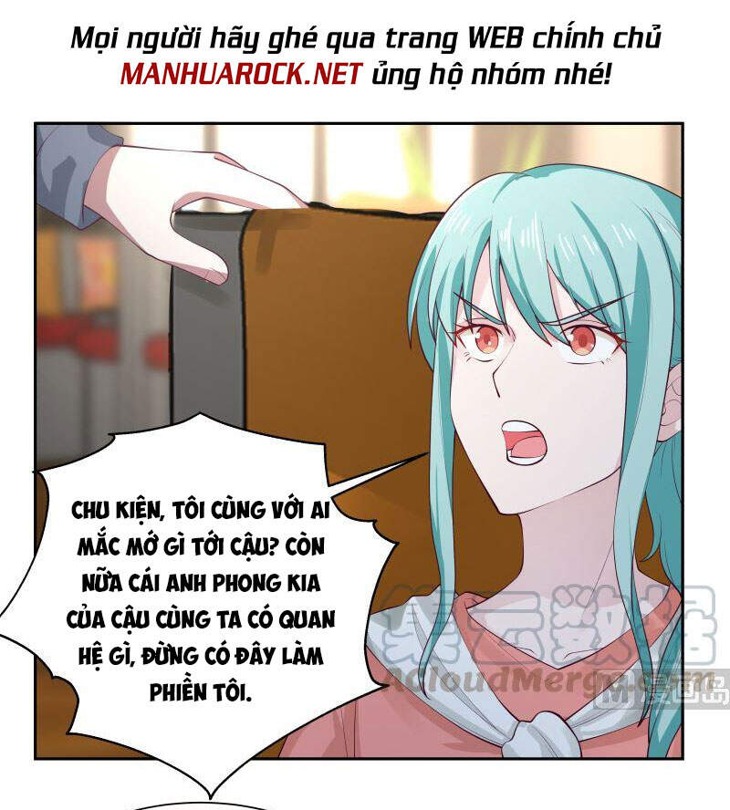 Trên Người Ta Có Một Con Rồng - Chương 394