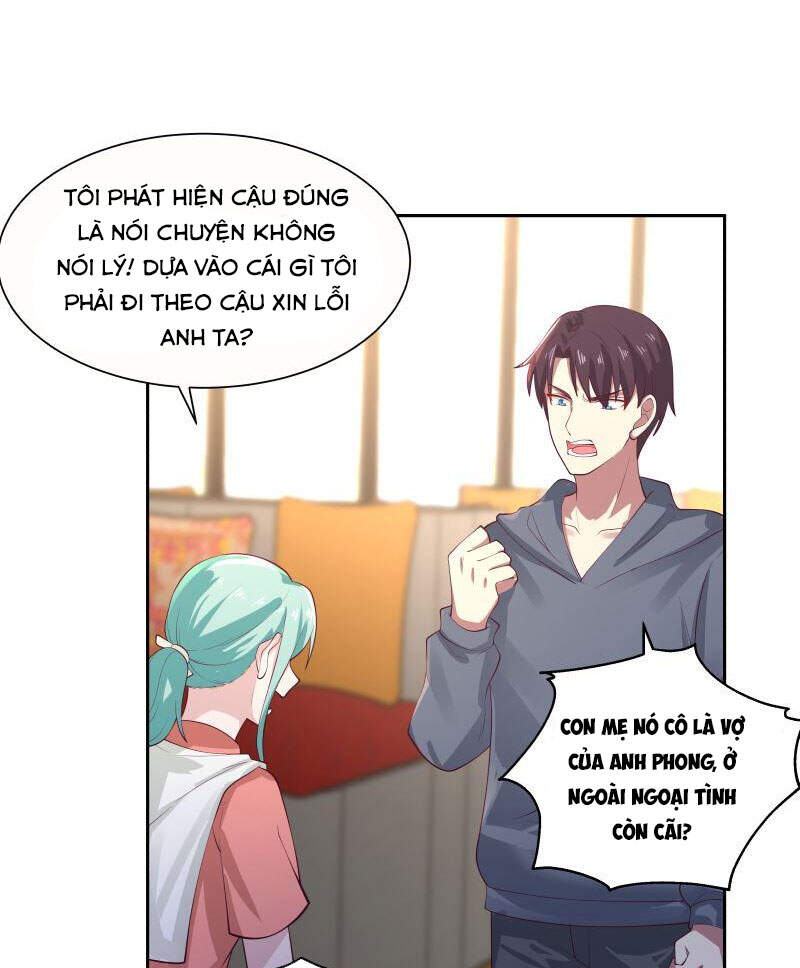 Trên Người Ta Có Một Con Rồng - Chương 394