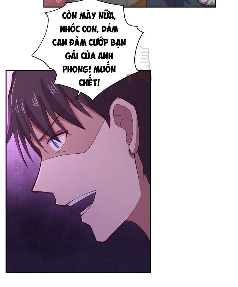 Trên Người Ta Có Một Con Rồng - Chương 394