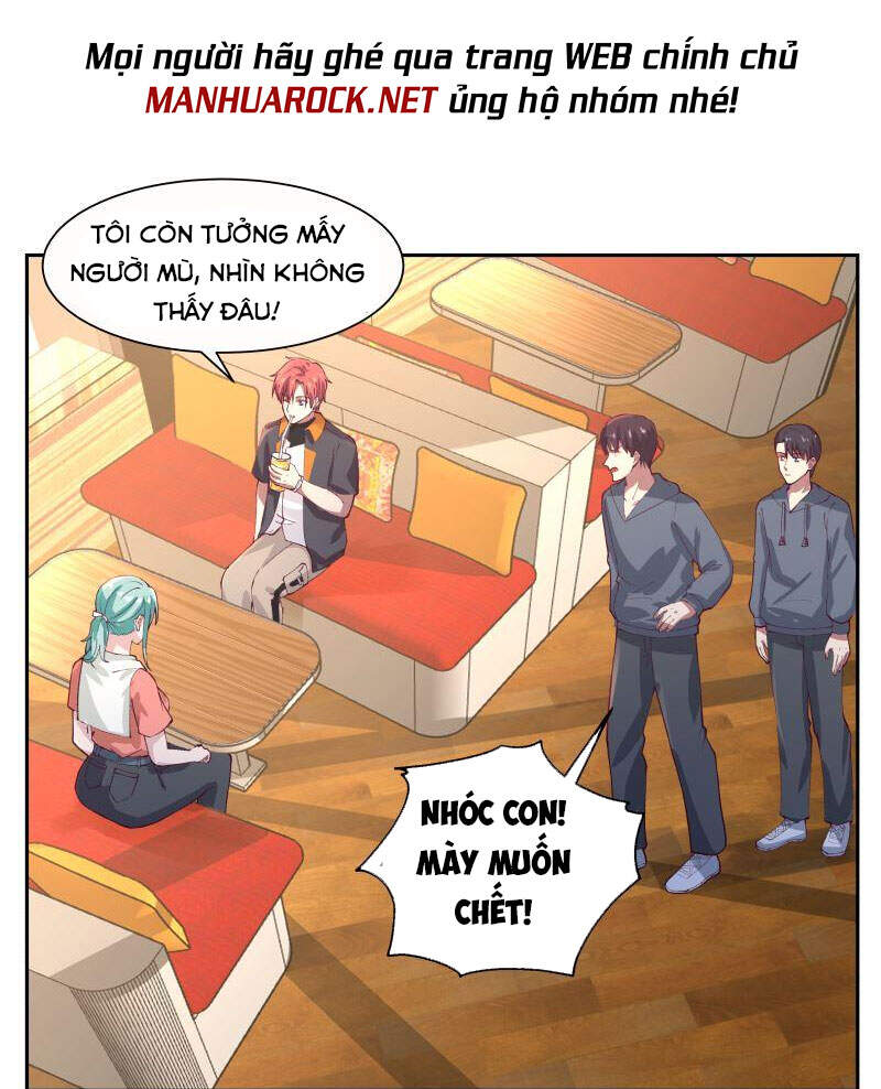 Trên Người Ta Có Một Con Rồng - Chương 394