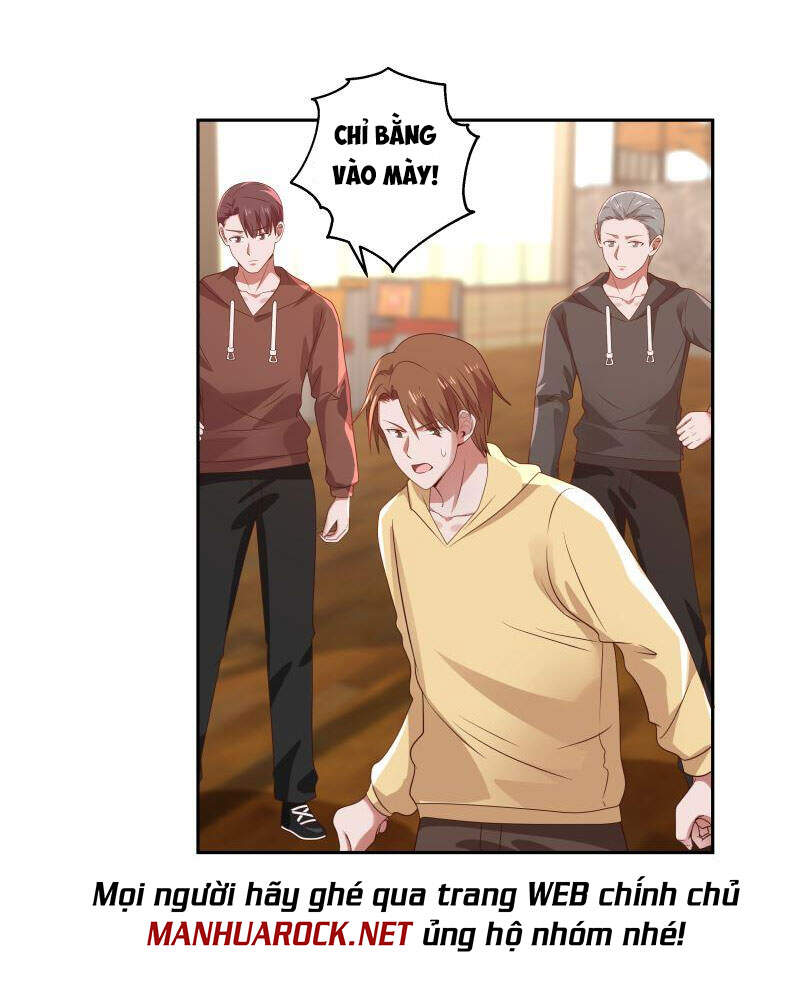 Trên Người Ta Có Một Con Rồng - Chương 394