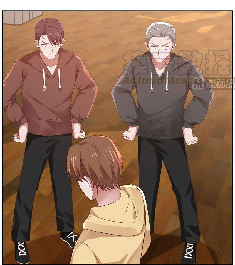 Trên Người Ta Có Một Con Rồng - Chương 394