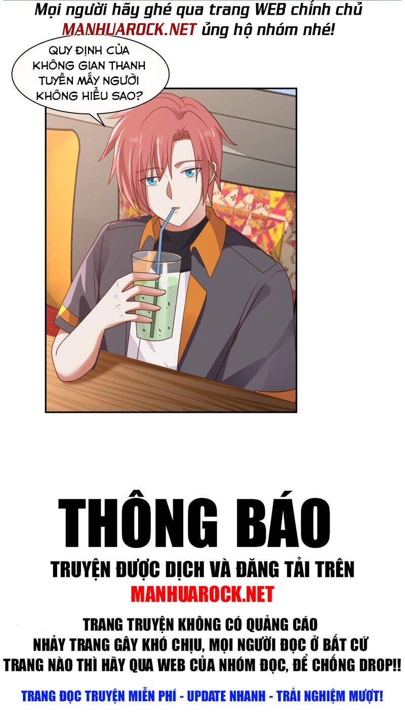 Trên Người Ta Có Một Con Rồng - Chương 394