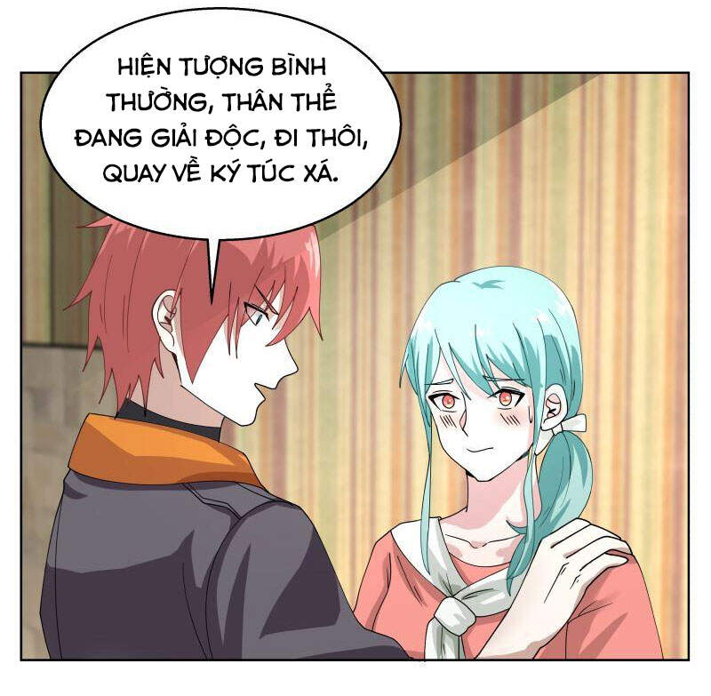 Trên Người Ta Có Một Con Rồng - Chương 395