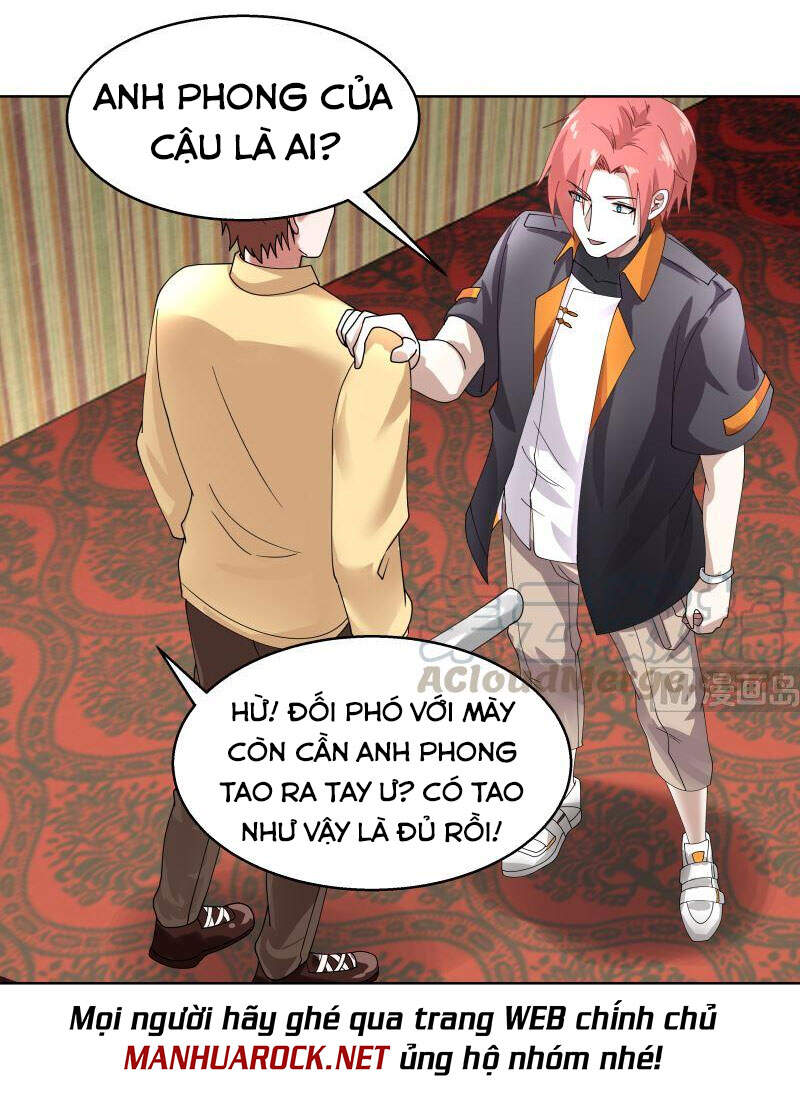 Trên Người Ta Có Một Con Rồng - Chương 395