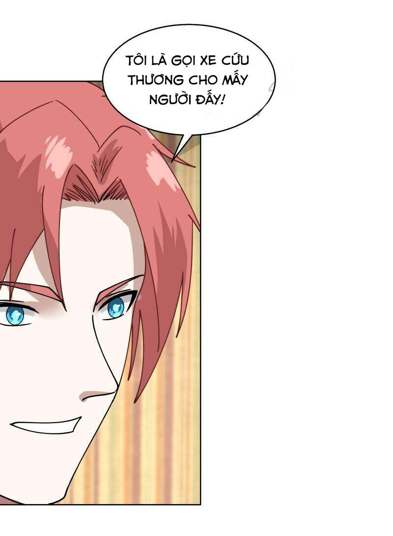 Trên Người Ta Có Một Con Rồng - Chương 395