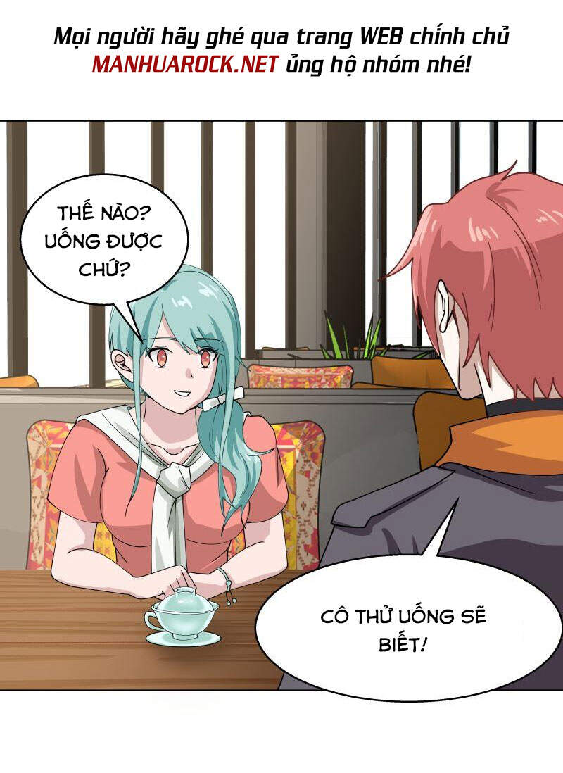 Trên Người Ta Có Một Con Rồng - Chương 395