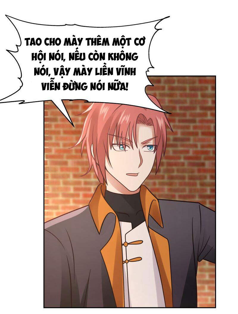 Trên Người Ta Có Một Con Rồng - Chương 396