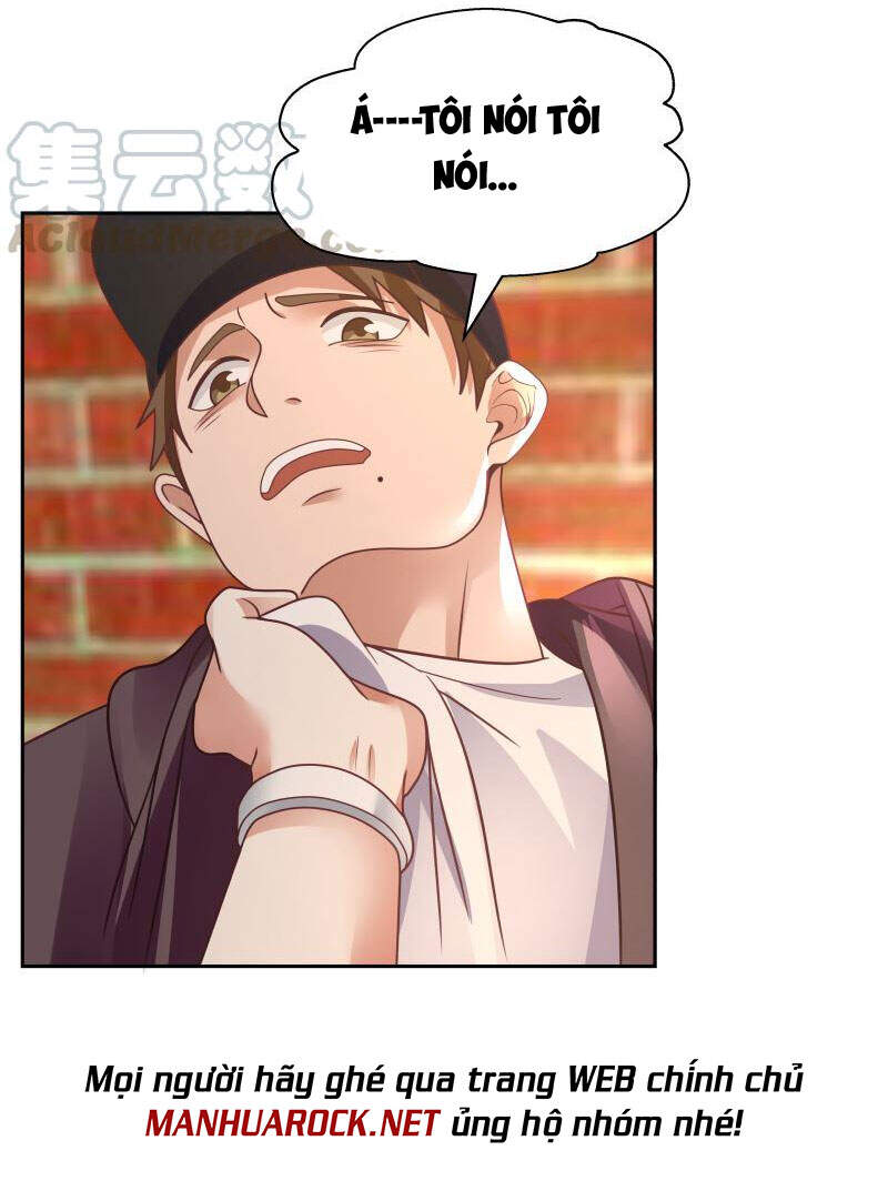 Trên Người Ta Có Một Con Rồng - Chương 396