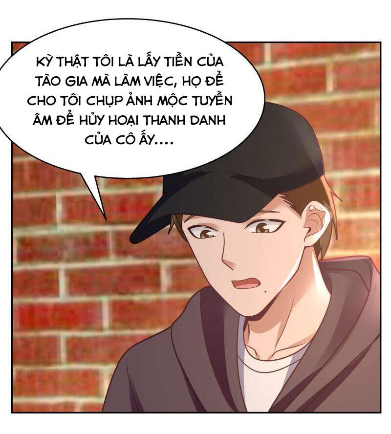 Trên Người Ta Có Một Con Rồng - Chương 396