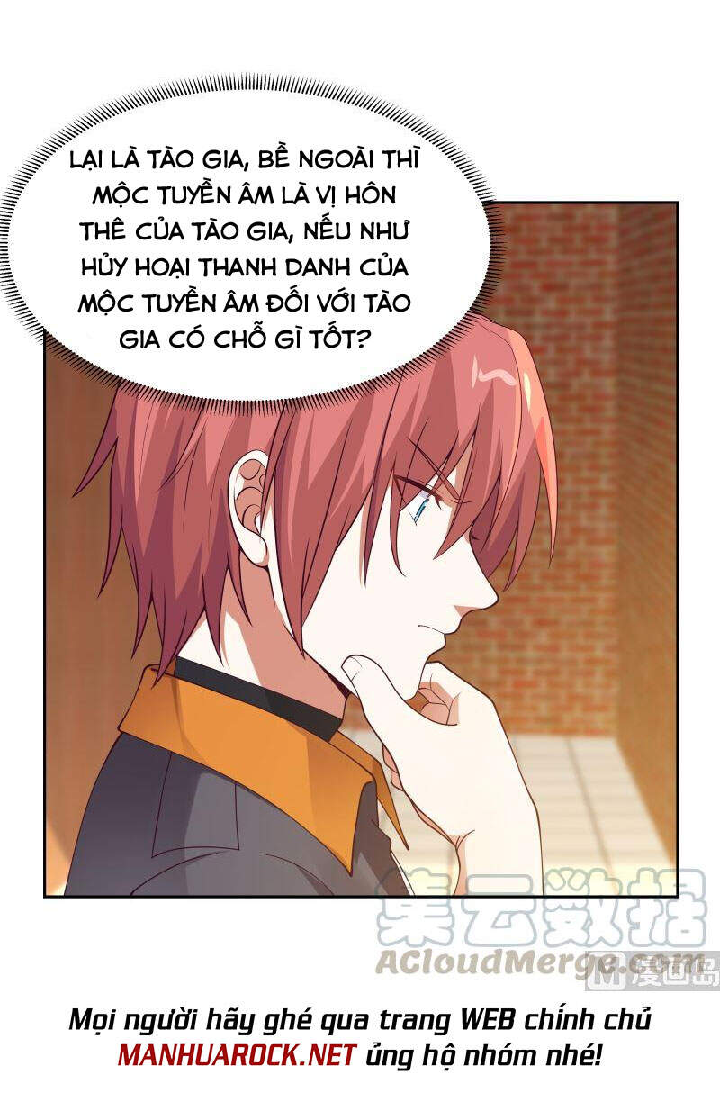 Trên Người Ta Có Một Con Rồng - Chương 396