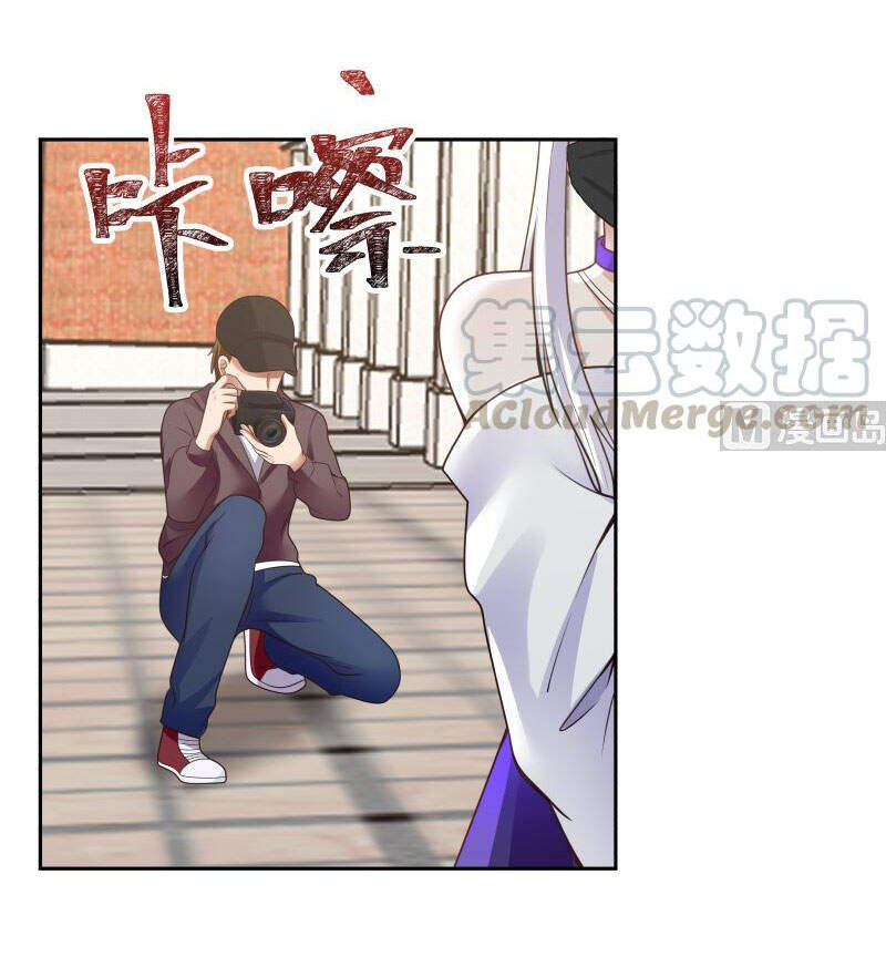 Trên Người Ta Có Một Con Rồng - Chương 396