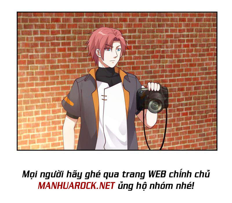 Trên Người Ta Có Một Con Rồng - Chương 396