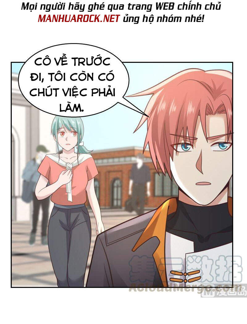 Trên Người Ta Có Một Con Rồng - Chương 396