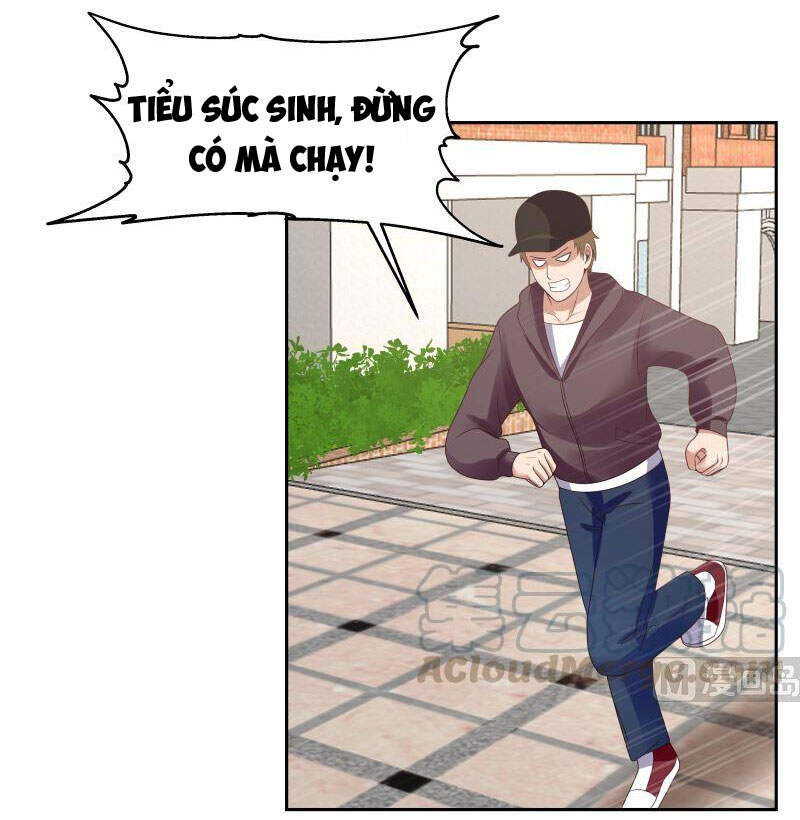 Trên Người Ta Có Một Con Rồng - Chương 396