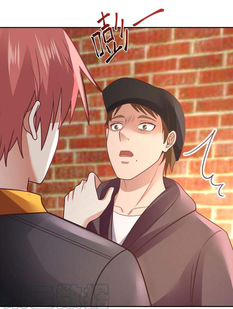 Trên Người Ta Có Một Con Rồng - Chương 396