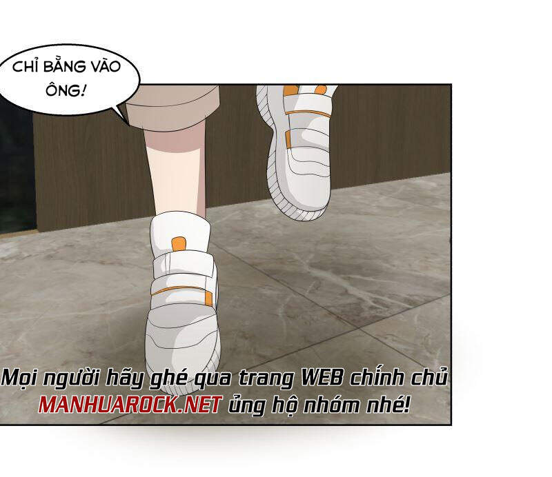 Trên Người Ta Có Một Con Rồng - Chương 398