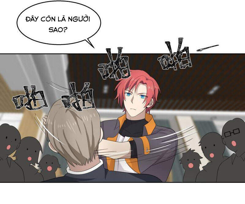 Trên Người Ta Có Một Con Rồng - Chương 398