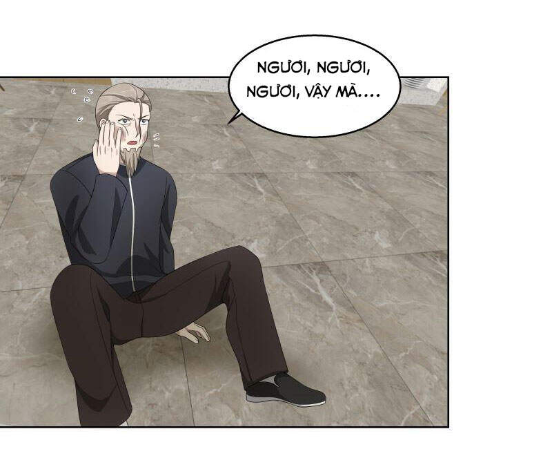 Trên Người Ta Có Một Con Rồng - Chương 398
