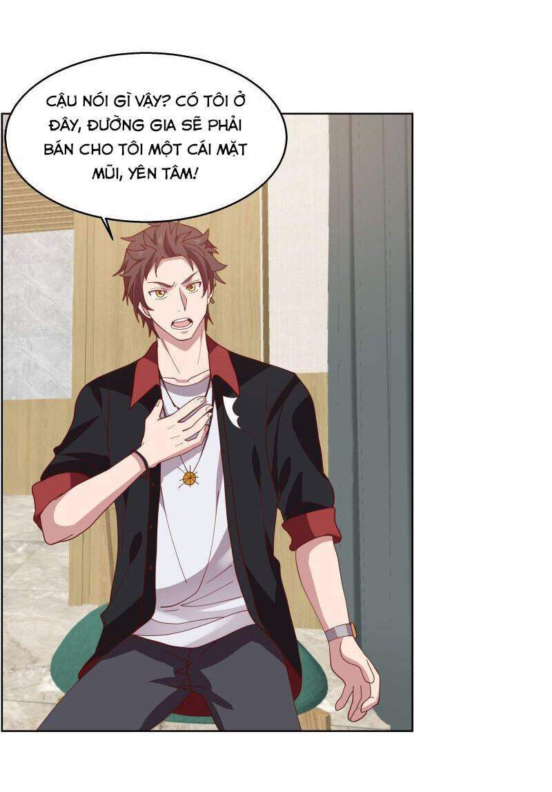 Trên Người Ta Có Một Con Rồng - Chương 398