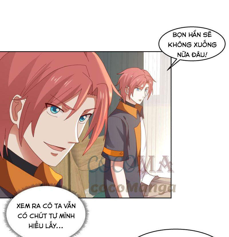 Trên Người Ta Có Một Con Rồng - Chương 398