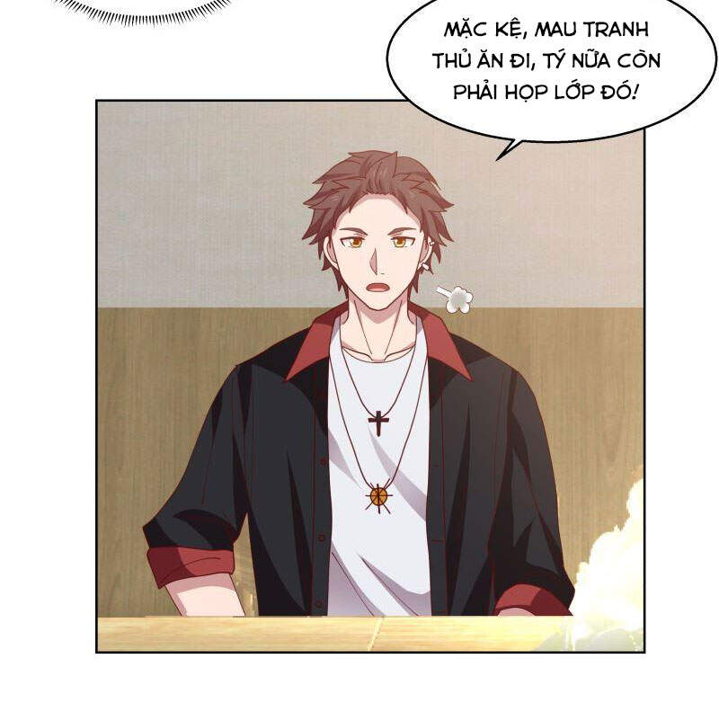 Trên Người Ta Có Một Con Rồng - Chương 398